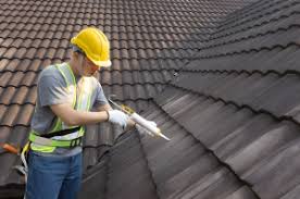 Pauls Valley, OK Roofing Contractor Company